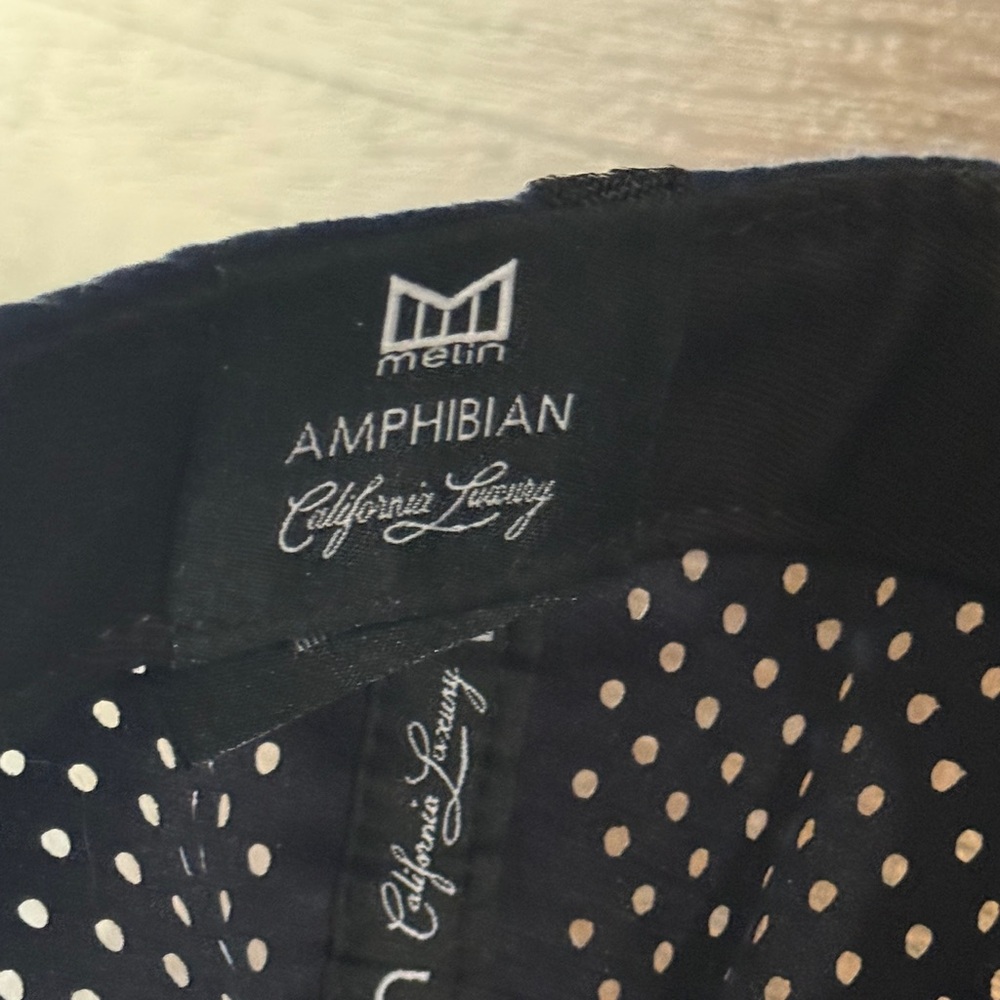 Melin “Amphibian” Hat - Picture 6 of 6